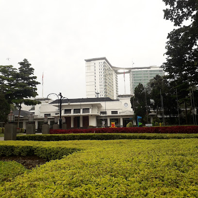 Balai Kota Bandung