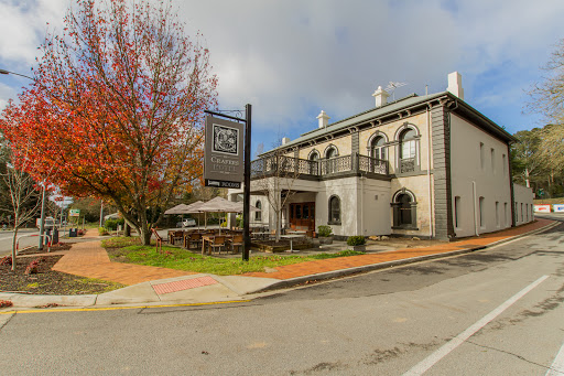 The Crafers Hotel