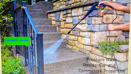 LH Homeworx Services LLC