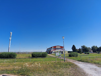 TC ASC LA GARANCE WEITBRUCH à Weitbruch