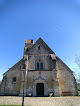 église Saint-Thomas-de-Cantorbery Rosoy-en-Multien