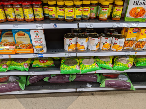 Grocery Store «Fred Meyer», reviews and photos, 17667 NE 76th St, Redmond, WA 98052, USA