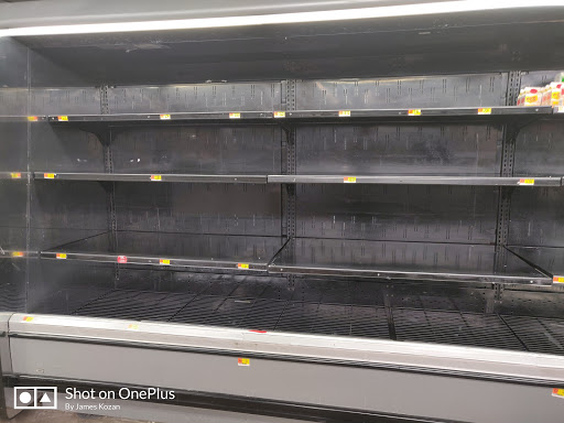 Department Store «Walmart Supercenter», reviews and photos, 75 NE Plaza, North East, MD 21901, USA