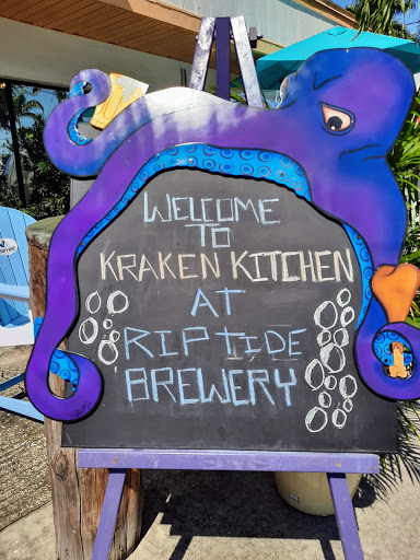 Brewery «Riptide Brewing Company», reviews and photos, 987 3rd Ave N, Naples, FL 34102, USA