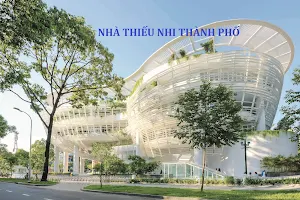 Nhà Thiếu Nhi Thành Phố Hồ Chí Minh image