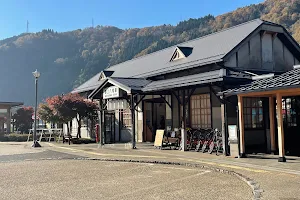 Gujō-Hachiman Station image
