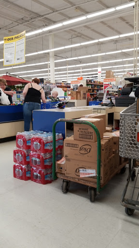 Discount Store «Big Lots», reviews and photos, 5112 Miller Rd g, Flint, MI 48507, USA