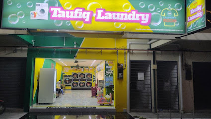 Taufiq Laundry