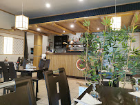 Atmosphère du Restaurant de sushis Sushi O-HASHI à Serris - n°1