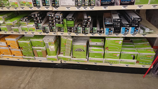 Home Improvement Store «The Home Depot», reviews and photos, 2635 Peachtree Pkwy, Suwanee, GA 30024, USA