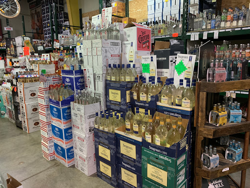 Liquor Store «Empire Package», reviews and photos, 1046 Fayetteville Rd SE, Atlanta, GA 30316, USA