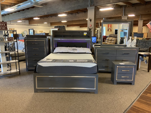 Furniture Store «Furniture Exchange», reviews and photos, 2634 N Walnut St, Bloomington, IN 47404, USA