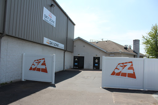 Amusement Center «Sky Zone Trampoline Park», reviews and photos, 269 NY-25A, Mt Sinai, NY 11766, USA