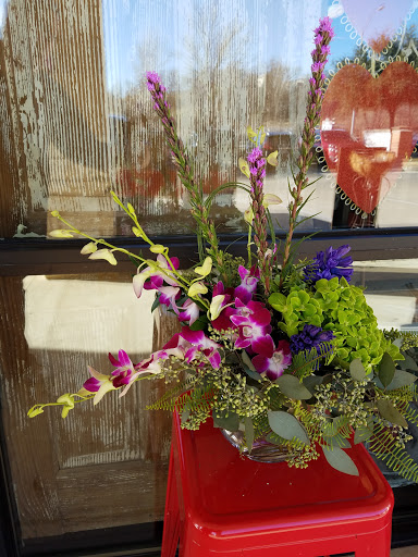 Florist «Cityview Florist and Gifts», reviews and photos, 6112 Bryant Irvin Rd, Fort Worth, TX 76132, USA