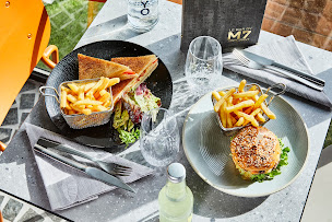 Photo n°14 de M7 RESTAURANT à Beaune ()