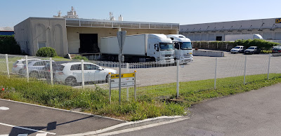 Trada Sarl à Portes-lès-Valence