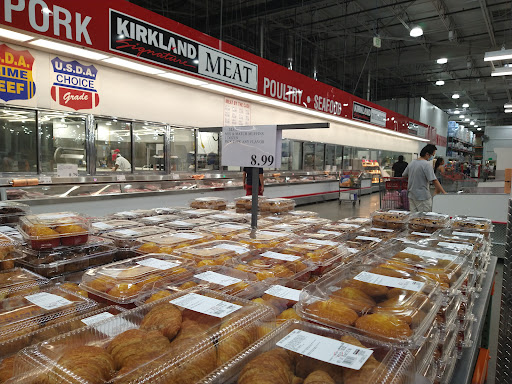 Warehouse store «Costco Wholesale», reviews and photos, 11800 Fourth St, Rancho Cucamonga, CA 91739, USA