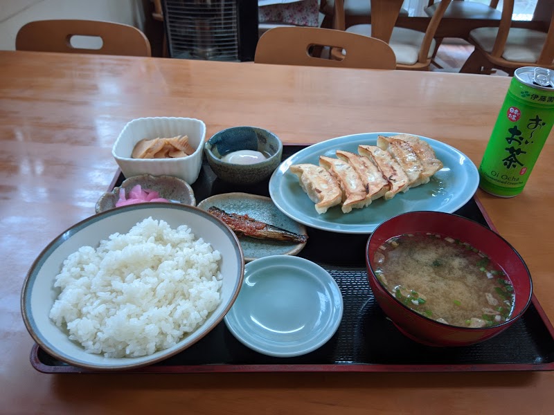 餃子の店 たつみ 小山支店