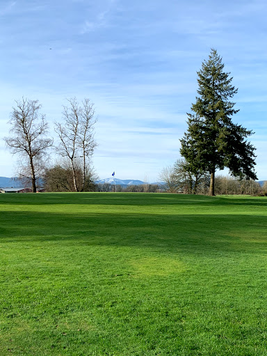 Golf Course «Sunset Grove Golf Course», reviews and photos, 41615 NW Osterman Rd, Forest Grove, OR 97116, USA