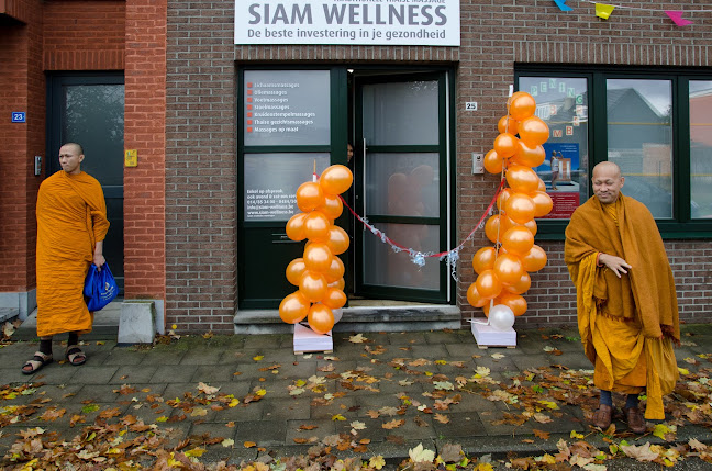 Reacties en beoordelingen van Siam Wellness
