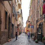 Photo n°16 de l'avis de Antonio.a fait le 01/11/2022 à 16:21 sur le  Tinello 28 à Frascati