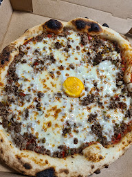 Photo n°5 de La fabric pizzeria à Bernay ()