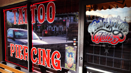 Explore crab tattoo ideas, creative tattoo ideas in Dallas, available at Cedar Springs Tattoo & Piercing