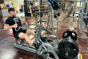 Brady's Run Fitness image