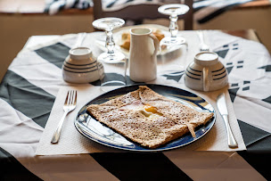 Photo n°86 de Crêperie Mam Goz à Chevilly ()