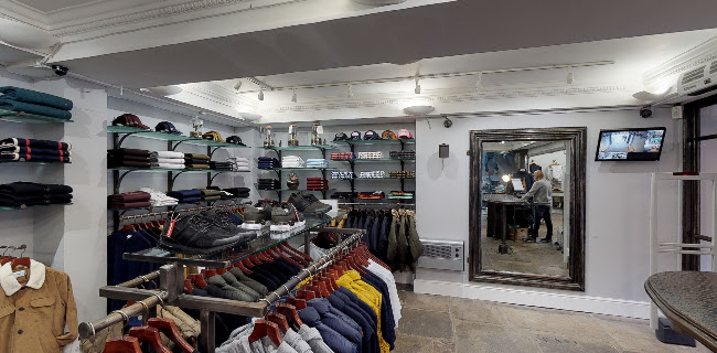 Reviews of Prince Menswear Watford in Watford - Clothing store