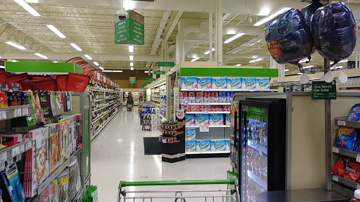 Supermarket «Publix Super Market at Barrow Crossing», reviews and photos, 916 Loganville Hwy #200, Bethlehem, GA 30620, USA