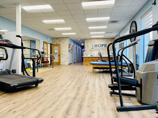 Hope Neuro-Acupuncture Rehab image