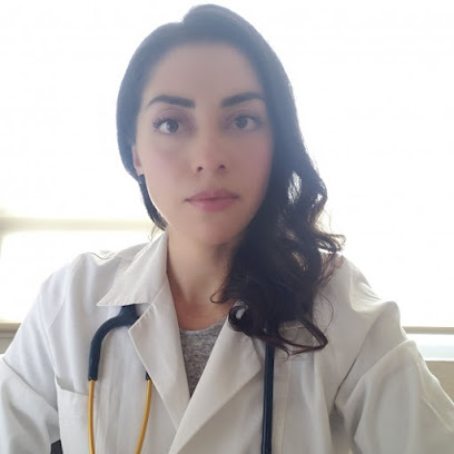 Dra. Mónica Suárez Hernández, Neurólogo pediatra