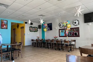 Carnaval Latino Restaurant and Bar image