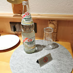 Photo n°2 de l'avis de Mario.w fait le 03/05/2019 à 05:13 sur le  Hotel Stadtkrug à Weiden in der Oberpfalz