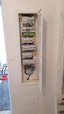 Elec du born services à Biscarrosse