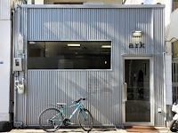 美容室 ark