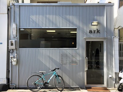 美容室 ark