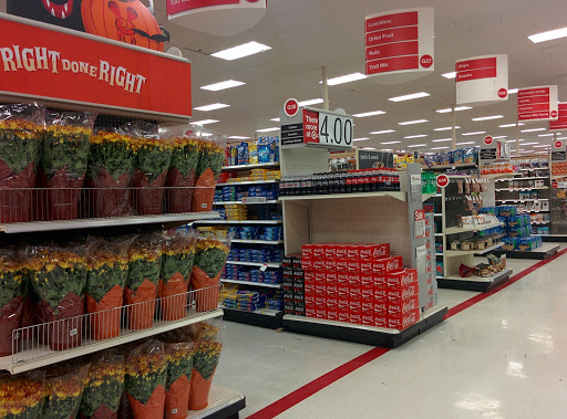 Department Store «Target», reviews and photos, 45 Central Ave, Clark, NJ 07066, USA