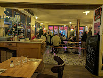 Atmosphère du Restaurant Les Petites Canailles à Paris - n°17