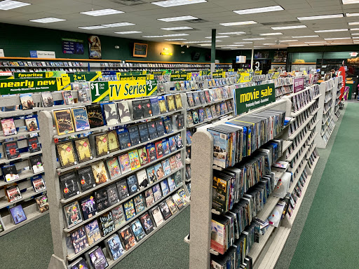 Movie Rental Store «Family Video», reviews and photos, 3124 Glenview Rd, Glenview, IL 60025, USA