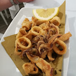 Photo n°2 de l'avis de Giovanni.u fait le 02/09/2019 à 21:44 sur le  Ristorante Cianciuolo à Pozzallo