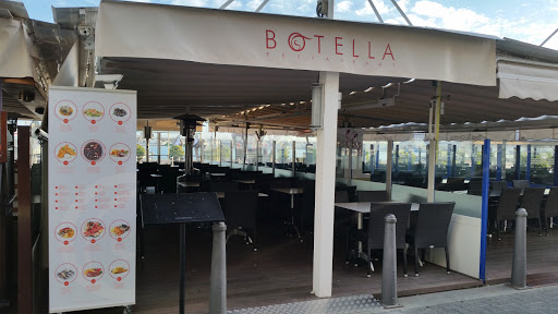 Botella Restaurant