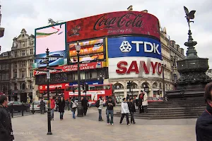 Piccadilly Lights image