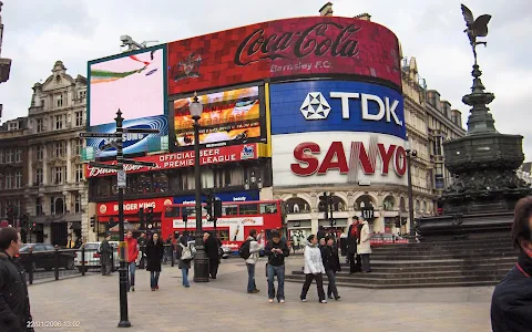 Piccadilly Lights image