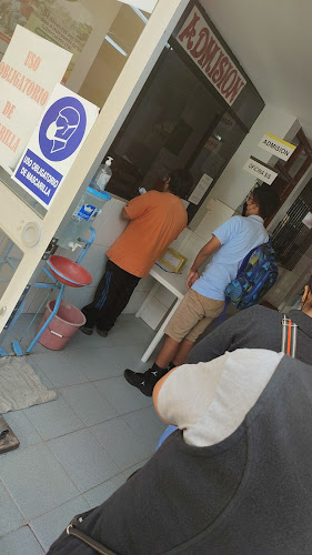 Opinii despre Centro de Salud Miramar în Ilo - Médico