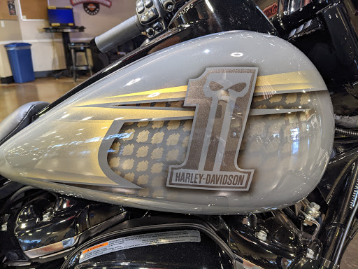 Harley-Davidson Dealer «Chandler Harley-Davidson», reviews and photos, 6895 W Chandler Blvd, Chandler, AZ 85226, USA