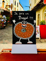 Photo n°28 de Grani’Thé - Bagels & Compagnie à Vaison-la-Romaine ()