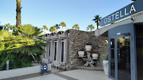 Extérieur du Restaurant Ostella Spa & Resort à Bastia - n°18