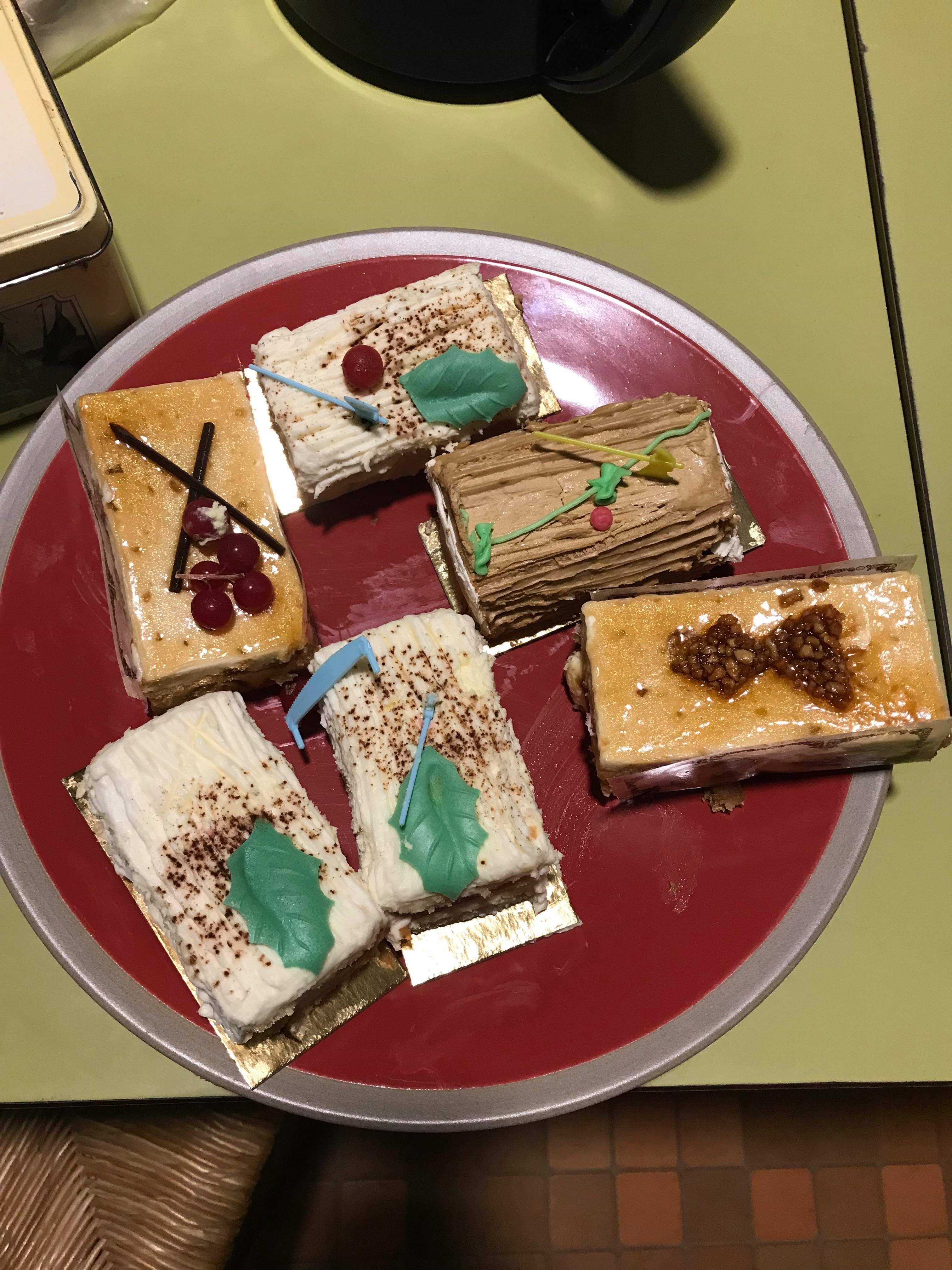 Photo n° 1 de l'avis de Frédérique.A fait le 26/12/2018 à 18:12